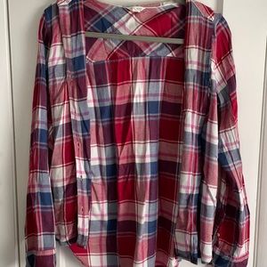 Aero Flannel